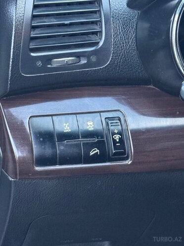 Kia Sorento 2011, 290,000 km - 2.2 l - Bakı