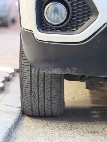 Kia Sorento 2011, 290,000 km - 2.2 l - Bakı