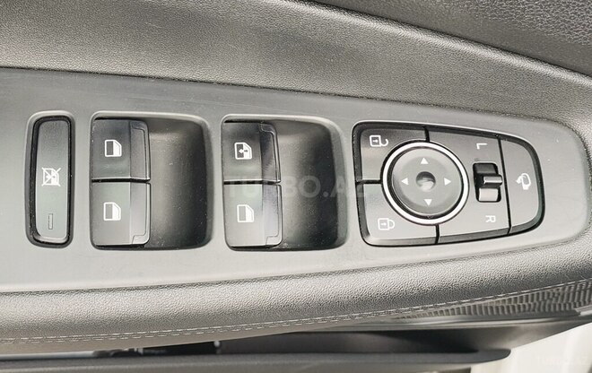 Hyundai Santa Fe 2018, 118,500 km - 2.0 л - Bakı