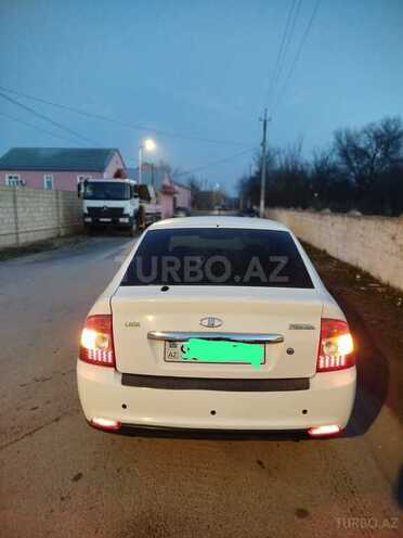LADA (VAZ) Priora 2015, 335,000 km - 1.6 л - Kürdəmir