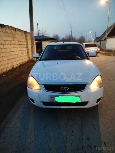 LADA (VAZ) Priora 2015, 335,000 km - 1.6 л - Kürdəmir