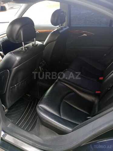 Mercedes E 220 2004, 498,000 km - 2.2 л - Gəncə