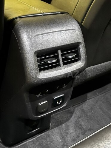 Chevrolet Equinox 2018, 139,200 km - 1.5 l - Gəncə