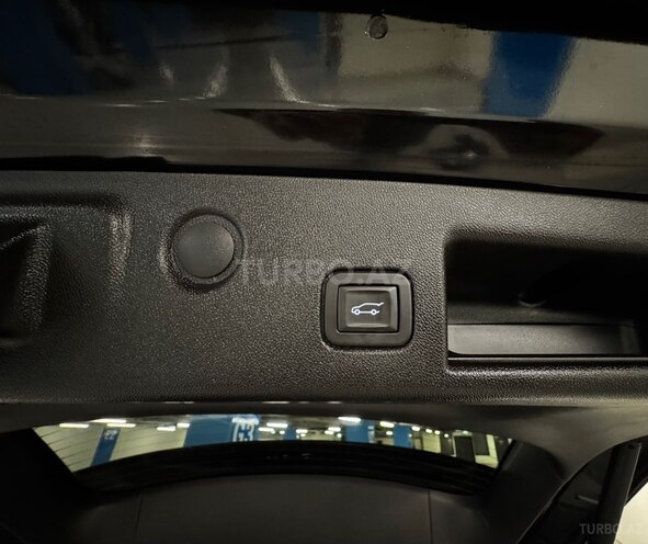 Chevrolet Equinox 2018, 139,200 km - 1.5 l - Gəncə