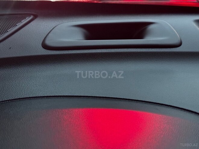Chevrolet Equinox 2018, 139,200 km - 1.5 l - Gəncə