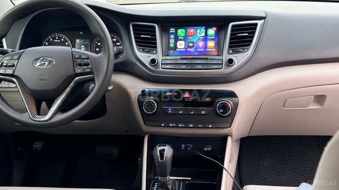 Hyundai Tucson 2018, 92,150 km - 2.0 l - Bakı