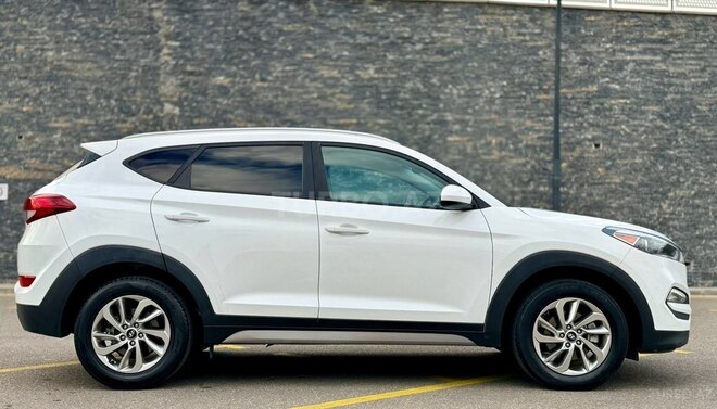 Hyundai Tucson 2018, 92,150 km - 2.0 l - Bakı
