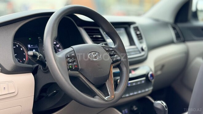 Hyundai Tucson 2018, 92,150 km - 2.0 l - Bakı