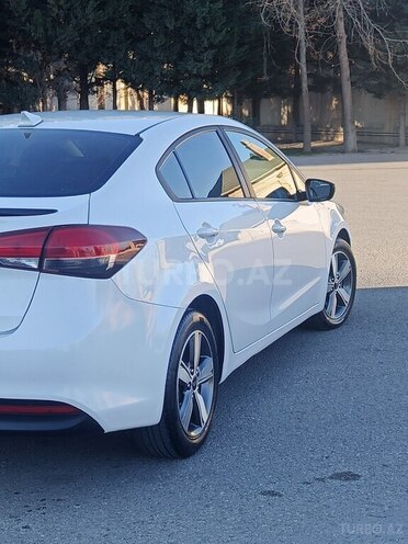 Kia Forte 2018, 174,998 km - 2.0 l - Sumqayıt