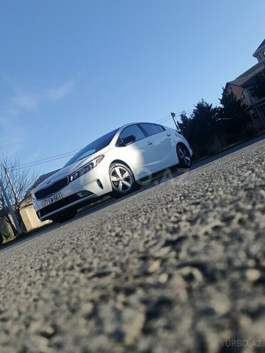 Kia Forte 2018, 174,998 km - 2.0 l - Sumqayıt