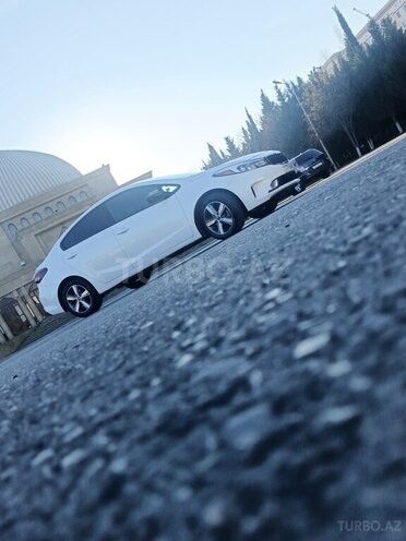 Kia Forte 2018, 174,998 km - 2.0 l - Sumqayıt