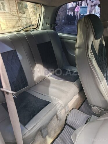 Nissan Micra 1994, 370,000 km - 1.0 l - Bakı