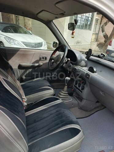 Nissan Micra 1994, 370,000 km - 1.0 l - Bakı