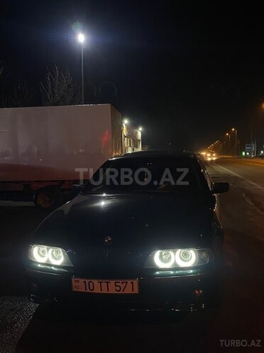 BMW 528 1995, 444,000 km - 2.8 l - Bakı