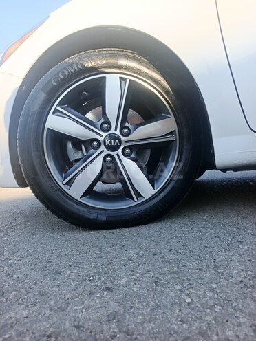 Kia Forte 2018, 174,998 km - 2.0 l - Sumqayıt