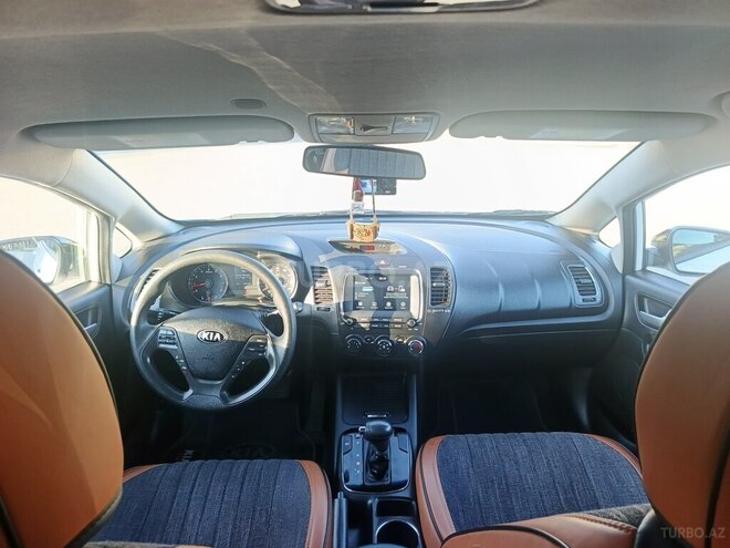 Kia Forte 2018, 174,998 km - 2.0 l - Sumqayıt