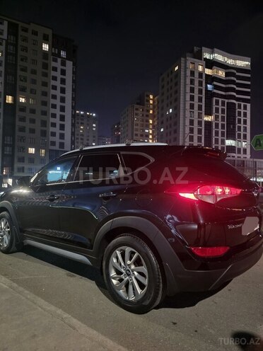 Hyundai Tucson 2016, 41,788 km - 2.0 l - Bakı