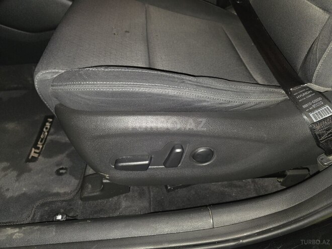 Hyundai Tucson 2016, 41,788 km - 2.0 l - Bakı