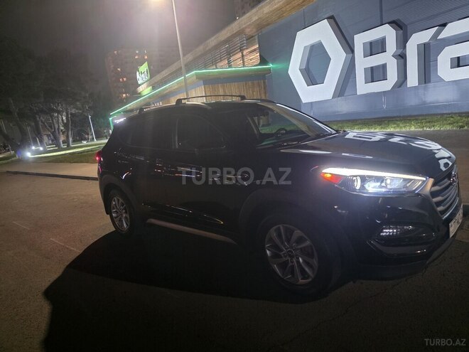 Hyundai Tucson 2016, 41,788 km - 2.0 l - Bakı