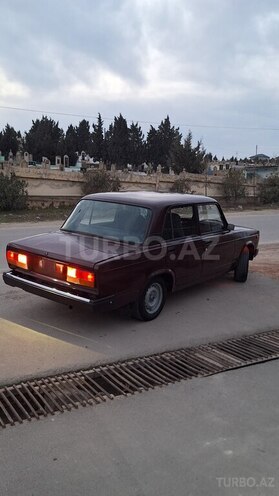 LADA (VAZ) 2107 2007, 100,000 km - 1.6 l - Bakı