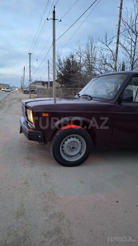 LADA (VAZ) 2107 2007, 100,000 km - 1.6 l - Bakı