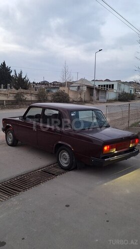 LADA (VAZ) 2107 2007, 100,000 km - 1.6 l - Bakı