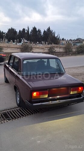 LADA (VAZ) 2107 2007, 100,000 km - 1.6 l - Bakı