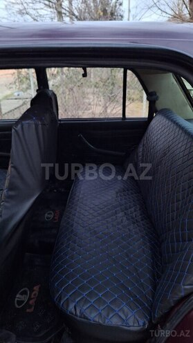 LADA (VAZ) 2107 2007, 100,000 km - 1.6 l - Bakı