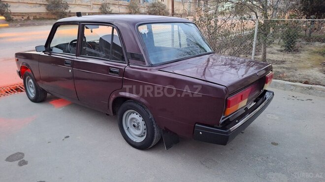 LADA (VAZ) 2107 2007, 100,000 km - 1.6 l - Bakı