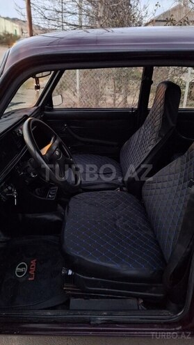 LADA (VAZ) 2107 2007, 100,000 km - 1.6 l - Bakı