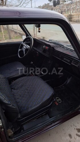 LADA (VAZ) 2107 2007, 100,000 km - 1.6 l - Bakı
