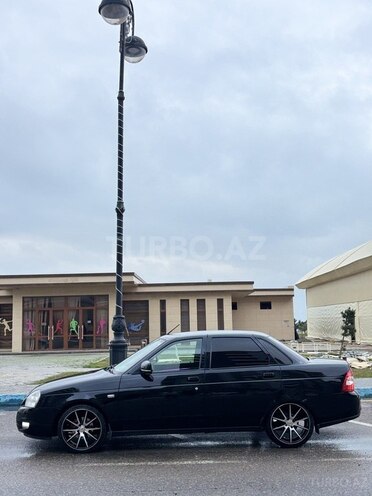 LADA (VAZ) Priora 2015, 145,000 km - 1.6 l - Sumqayıt