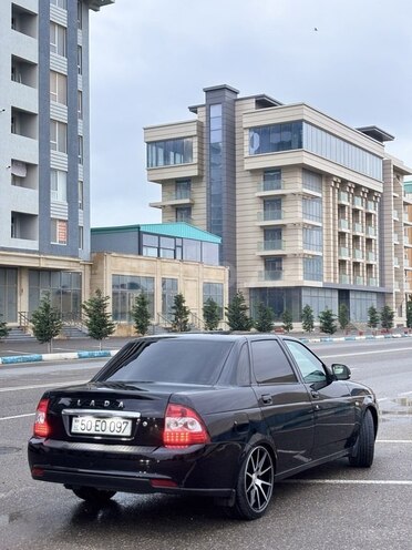 LADA (VAZ) Priora 2015, 145,000 km - 1.6 l - Sumqayıt