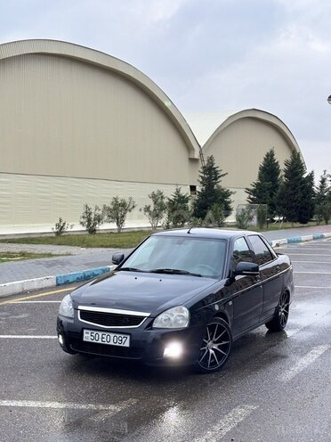 LADA (VAZ) Priora 2015, 145,000 km - 1.6 l - Sumqayıt