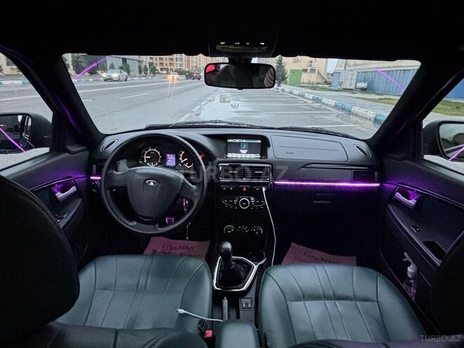 LADA (VAZ) Priora 2015, 145,000 km - 1.6 l - Sumqayıt