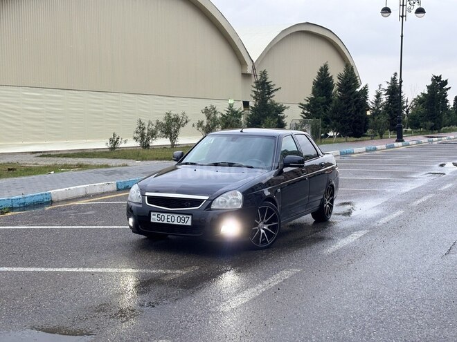 LADA (VAZ) Priora 2015, 145,000 km - 1.6 l - Sumqayıt