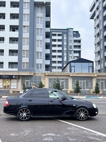 LADA (VAZ) Priora 2015, 145,000 km - 1.6 l - Sumqayıt