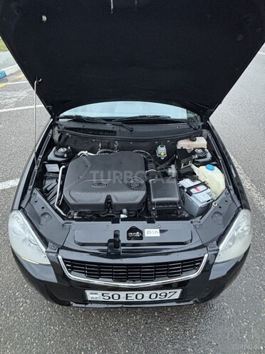 LADA (VAZ) Priora 2015, 145,000 km - 1.6 l - Sumqayıt