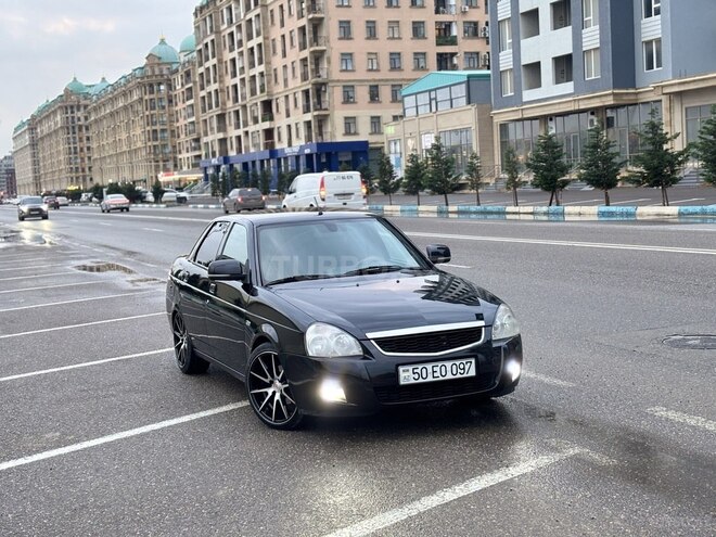 LADA (VAZ) Priora 2015, 145,000 km - 1.6 l - Sumqayıt