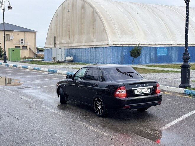LADA (VAZ) Priora 2015, 145,000 km - 1.6 l - Sumqayıt