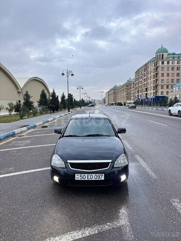 LADA (VAZ) Priora 2015, 145,000 km - 1.6 l - Sumqayıt