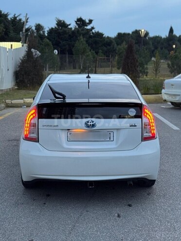 Toyota Prius 2012, 370,000 km - 1.8 l - Bakı