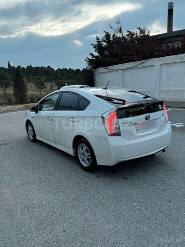 Toyota Prius 2012, 370,000 km - 1.8 l - Bakı