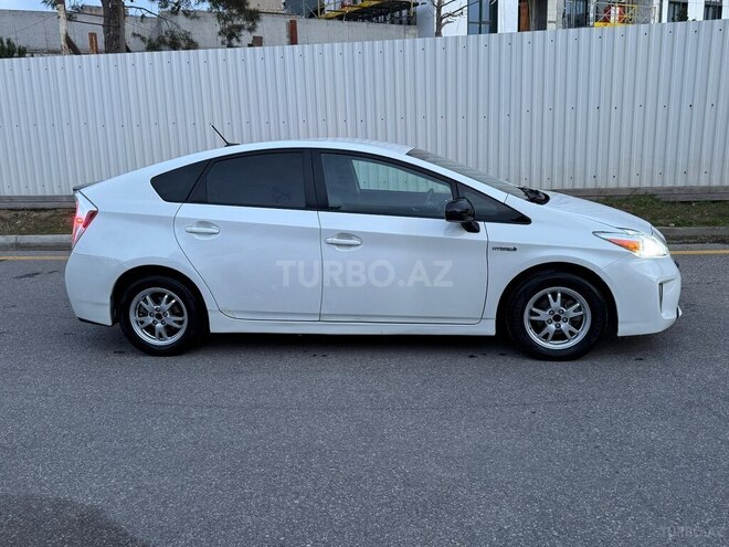 Toyota Prius 2012, 370,000 km - 1.8 l - Bakı