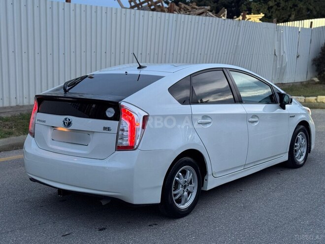 Toyota Prius 2012, 370,000 km - 1.8 l - Bakı