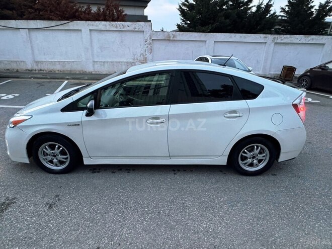 Toyota Prius 2012, 370,000 km - 1.8 l - Bakı