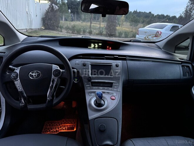 Toyota Prius 2012, 370,000 km - 1.8 l - Bakı