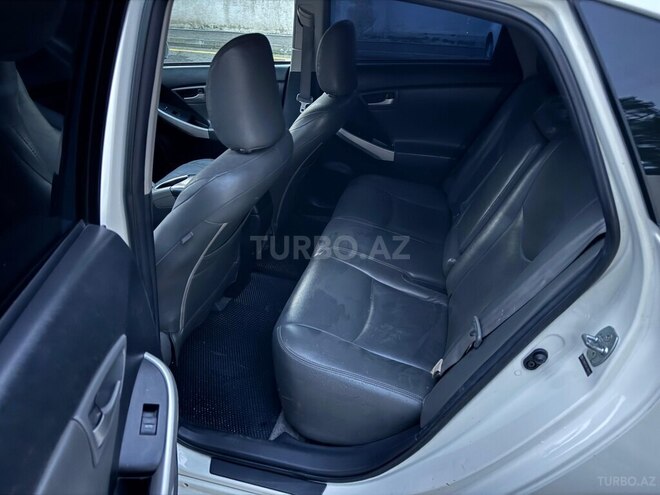 Toyota Prius 2012, 370,000 km - 1.8 l - Bakı