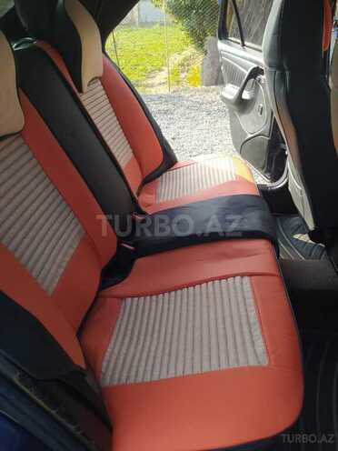 Mercedes C 240 1998, 398,000 km - 2.4 л - Bərdə