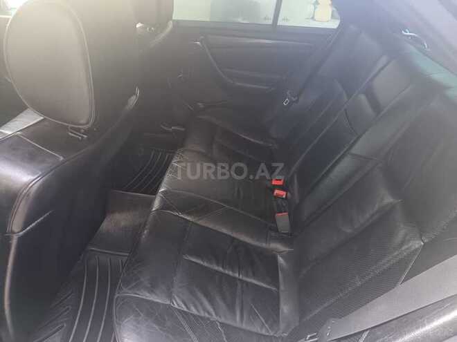 Mercedes C 240 1998, 398,000 km - 2.4 л - Bərdə